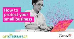 How to protect your small business