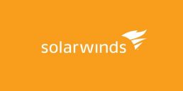 Solar Winds hacked