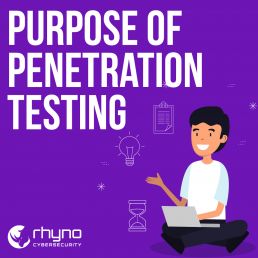 Purpose of Penetration Testing
