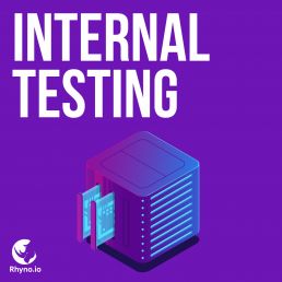 internal testing cybersecurity
