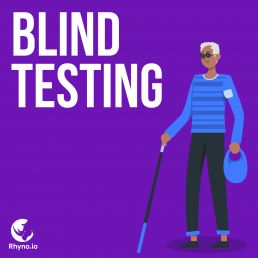 Penetration Testing strategies: Blind testing