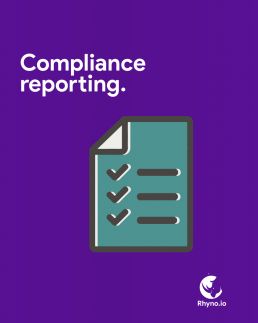Rhyno GUARD MDR | Reporting and Compliance