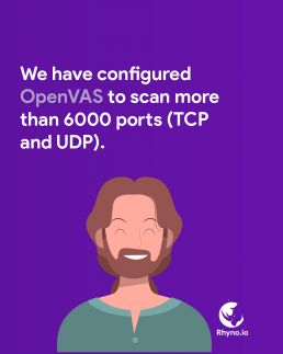 What is OpenVAS?