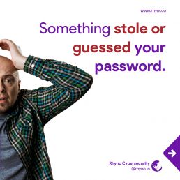 Password Theft