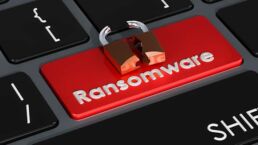 ransomware attacks are on the rise in Canada.