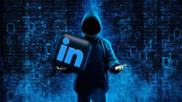 Targeted Account Hijacking Operation Affects LinkedIn Users