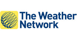 Weather Network.