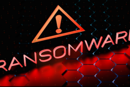 Dual Ransomware Attacks