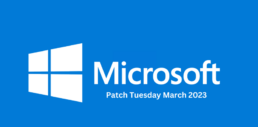 Microsoft Releases Patches