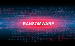 Dual Ransomware Attacks