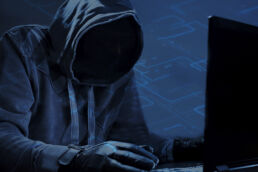 Cybercriminals Methods