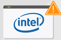 Intel CPU vulnerability