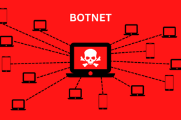 DDoS botnet OracleIV