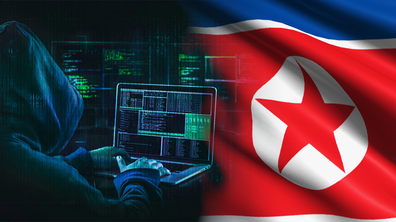 North Korean hackers pose as recruiters and job seekers.