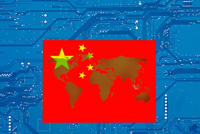 Keyplug Backdoor in China