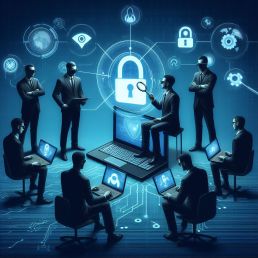 Hiring a Cybersecurity Analyst for Your Team