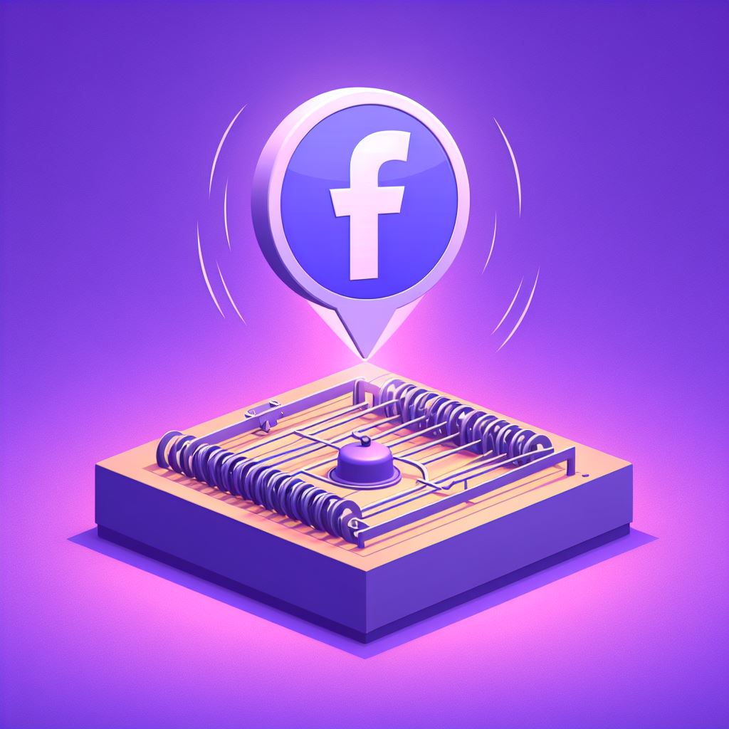 Fake Facebook Ads Spreading 'Ov3r_Stealer' to Steal Crypto