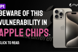 Apple M-Series Chips' New
